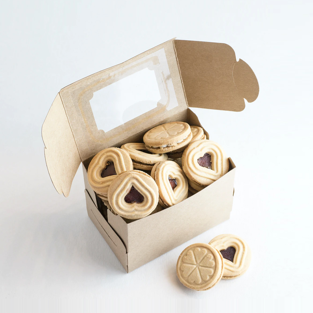 Biscoitos para diabéticos